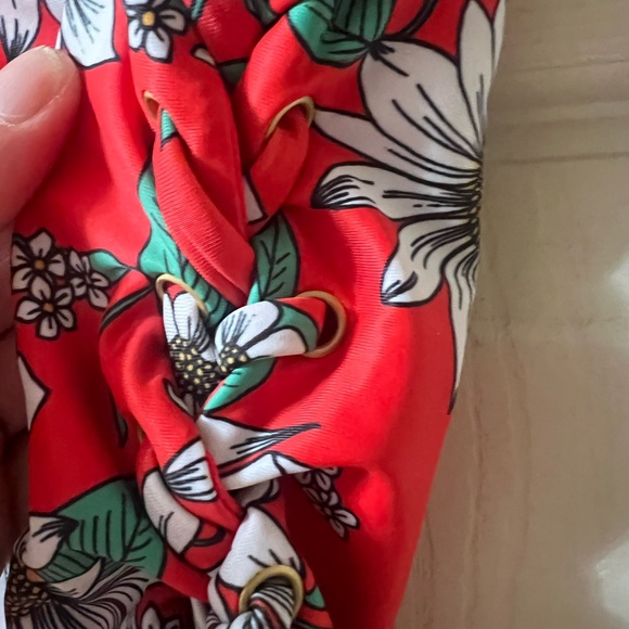 Coverup AND bathing suit matching! - Picture 6 of 11